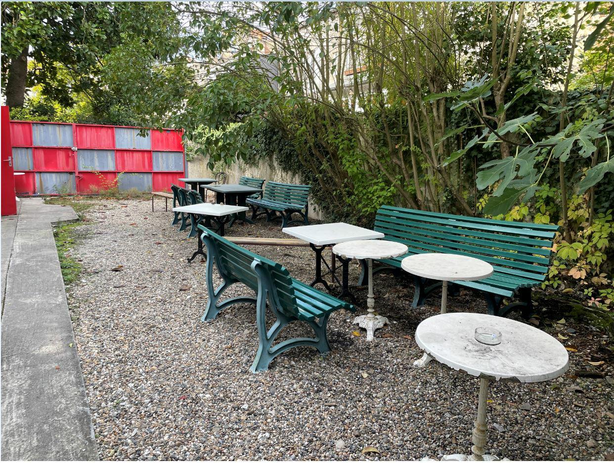 Bureau Bordeaux 796m² Vente bureau Bordeaux Gironde OVBUR2310804 1